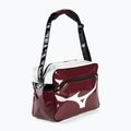 Mizuno Rb Enamel training bag maroon 33ED9F0561 2