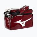 Mizuno Rb Enamel training bag maroon 33ED9F0561 5