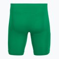 Men's running shorts Mizuno Core Mid green/black 2