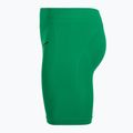 Men's running shorts Mizuno Core Mid green/black 3