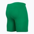 Men's running shorts Mizuno Core Mid green/black 4