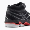 Men's volleyball shoes Mizuno Wave Voltage Mid black V1GA196545 8