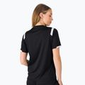 Women's training shirt Mizuno Premium Handball SS black X2FA0C0209 3