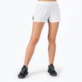 Women's training shorts Mizuno Premium Handball white X2FB0C0201