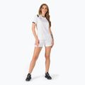 Women's training shorts Mizuno Premium Handball white X2FB0C0201 2