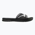 Mizuno Relax Slide black/white flip-flops