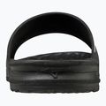 Mizuno Relax Slide black/white flip-flops 5