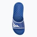 Mizuno Relax Slide slides surftheweb/white 5