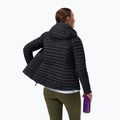 Women's insulated jacket Berghaus Nula Micro black 2