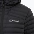 Women's insulated jacket Berghaus Nula Micro black 7