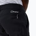 Berghaus men's shorts Navigator 2.0 black/black 4