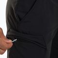Berghaus men's shorts Navigator 2.0 black/black 5