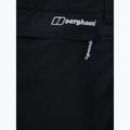 Berghaus men's shorts Navigator 2.0 black/black 6
