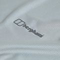 Men's Berghaus 24/7 Tech Basecrewss t-shirt monument 9