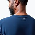 Men's Berghaus 24/7 Tech Basecrewss T-shirt dusk 5