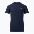 Men's Berghaus 24/7 Tech Basecrewss T-shirt dusk 7