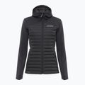 Women's Berghaus Nula Hybrid jacket black/black