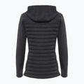 Women's Berghaus Nula Hybrid jacket black/black 2