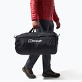 Berghaus Carry All Mule 50 l travel bag black/black 10