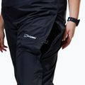 Women's rain trousers Berghaus Deluge 2.0 black 10