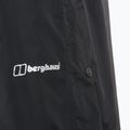 Women's rain trousers Berghaus Deluge 2.0 black 14