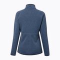 Women's fleece sweatshirt Berghaus Salair AF vintage indigo/mood indigo 11