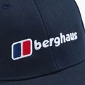 Berghaus Logo Recognition night sky baseball cap 3