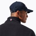 Berghaus Logo Recognition night sky baseball cap 6