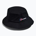 Berghaus Recognition Bucket hat black/black