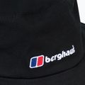Berghaus Recognition Bucket hat black/black 3