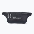 Berghaus Carryall Bum 2.5 l black/black kidney pouch