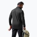 Men's trekking sweatshirt Berghaus Keppla black/black 3