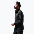 Men's trekking sweatshirt Berghaus Keppla black/black 4