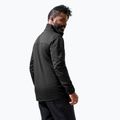 Men's trekking sweatshirt Berghaus Keppla black/black 5