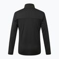 Men's trekking sweatshirt Berghaus Keppla black/black 12