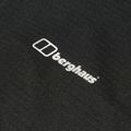 Men's trekking sweatshirt Berghaus Keppla black/black 14