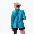 Women's trekking longsleeve Nesna Basecrew navagio bay/seaport 4