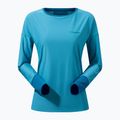 Women's trekking longsleeve Nesna Basecrew navagio bay/seaport 7