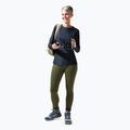 Women's Longsleeve Berghaus 24/7 Basecrew black/black 2
