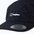 Berghaus Inflection Waterproof cap black/black 6