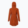 Women's raincoat Berghaus Rothley Shell caramel cafe 13