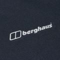 Berghaus women's t-shirt 24/7 Tech Basecrewss black/black 7