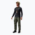 Men's Berghaus 24/7 Basecrew longsleeve black/black 2
