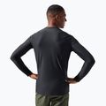 Men's Berghaus 24/7 Basecrew longsleeve black/black 3
