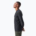 Men's Berghaus 24/7 Basecrew longsleeve black/black 4