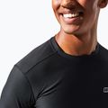 Men's Berghaus 24/7 Basecrew longsleeve black/black 6