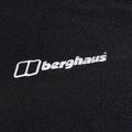 Men's Berghaus 24/7 Basecrew longsleeve black/black 10
