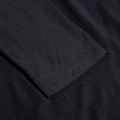 Men's Berghaus 24/7 Basecrew longsleeve black/black 11
