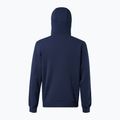 Men's sweatshirt Berghaus Logo Full Zip dusk 11