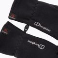 Berghaus Prism Polartec trekking gloves black 4